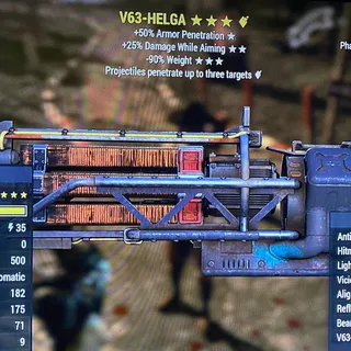 V63 HELGA