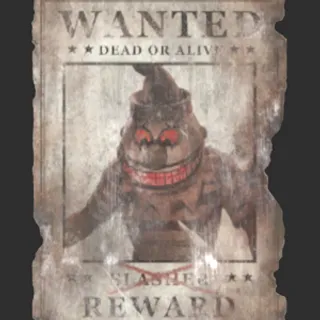 Pint Size Wanted Poster1