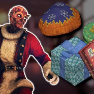 ALL 12 NEW Holiday Plans