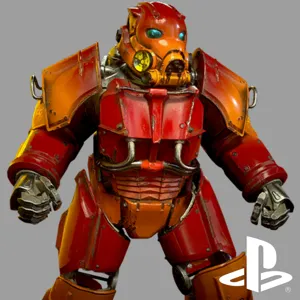 Hellfire Prototype PA