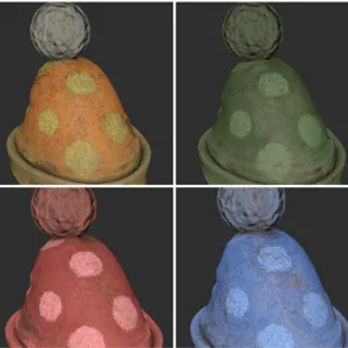 Pint Sized Hat Bundle