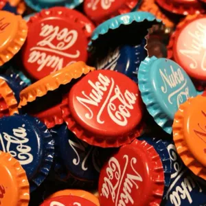 Caps | 40000C