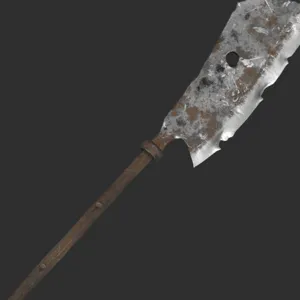 Hog Splitter