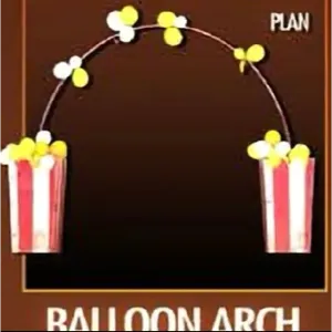 Balloon Arch