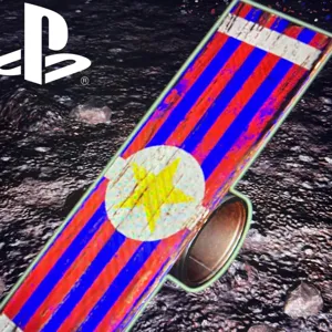 Circus Seesaw