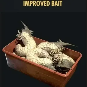 x1000 improved bait
