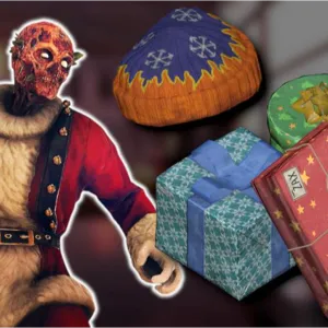 ALL 12 NEW Holiday Plans