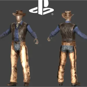 Cowboy Caps and Hat