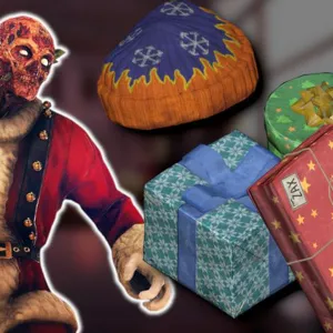 ALL 83 Holiday Plans