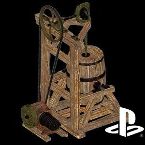 Motorized Butter Churn