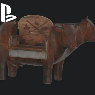 Brahmin Grill