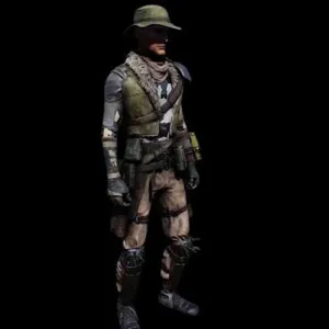 Treasure Hunter Set