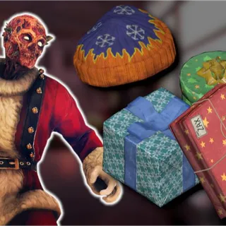 ALL 12 NEW Holiday Plans