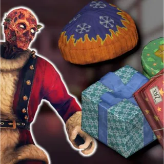 ALL 12 NEW Holiday Plans