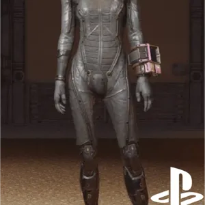 Marine Wetsuit