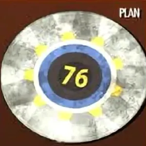 Vault 76