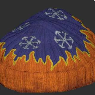 Nuclear Winter Beanie