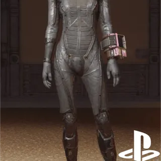 Marine Wetsuit