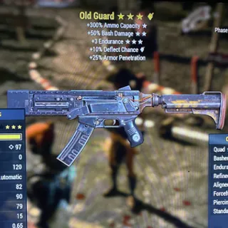 Old Guard