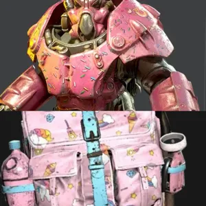 Pink Bundle