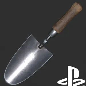 Garden Trowel Knife