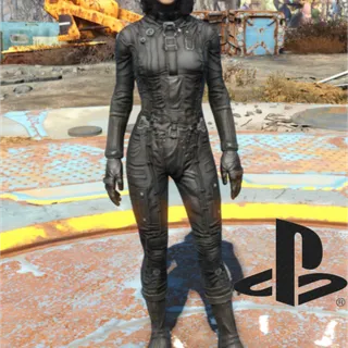 BOS Officer Uniform