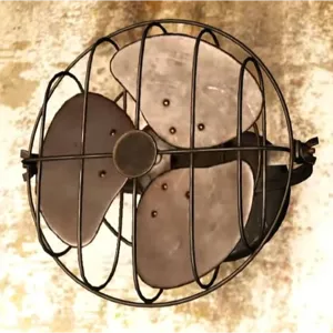 Wall Mounted Fan