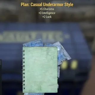 Casual Underarmor Style