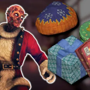 ALL 12 New Holiday Plans