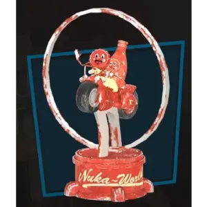 Bottle and Cappy Hoop