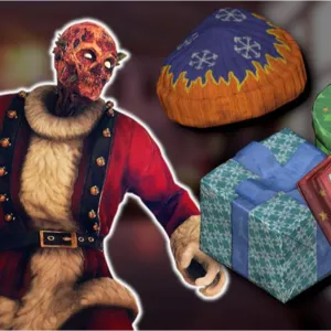 ALL 12 NEW Holiday Plans