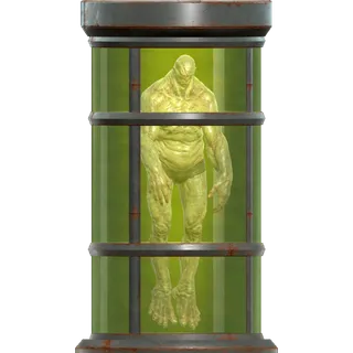 Super Mutant Tube