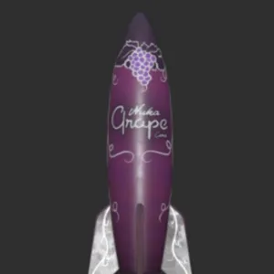 Nuka-Grape Rocket