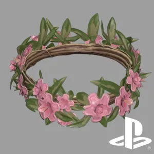 Flower Crown - Candykill