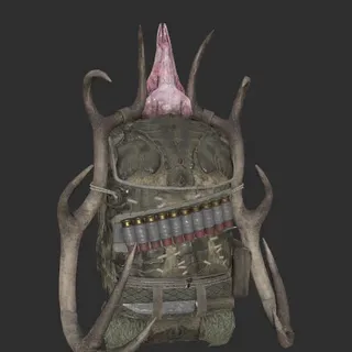 Wasteland Hunter Backpac