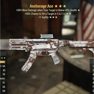 Anchorage Ace