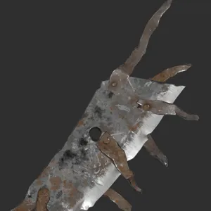 Hog Splitter Spiked