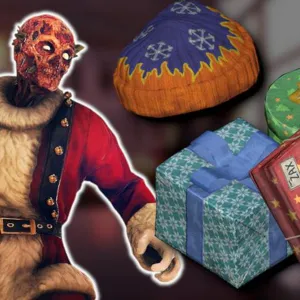 ALL 12 NEW Holiday Plans