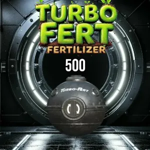 500 Turbo-Fert