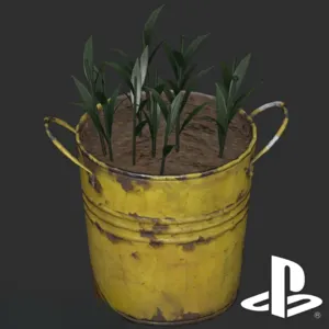 Pot O’Radlily