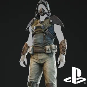 Ogua Hunter Set