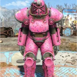 Pink Sprinkles Power