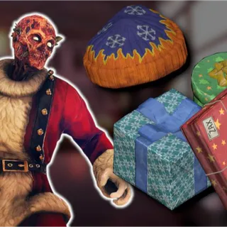 ALL 12 NEW HOLIDAY PLANS