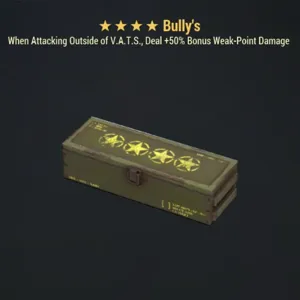 Bully’s Mod