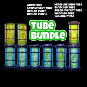 9 Tube Bundle