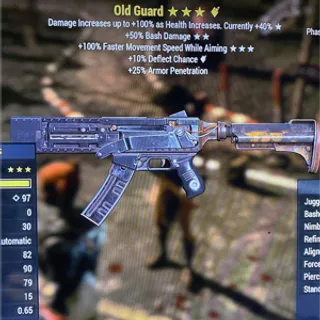 Old Guard