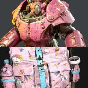 Pink Bundle