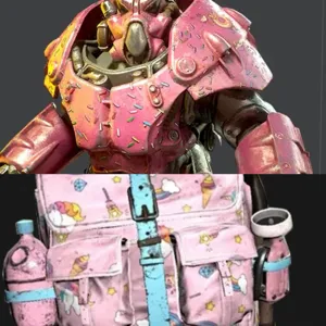 Pink Bundle