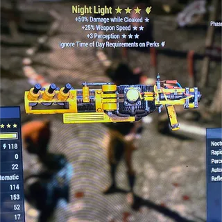 Night Light