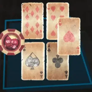 Poker Set